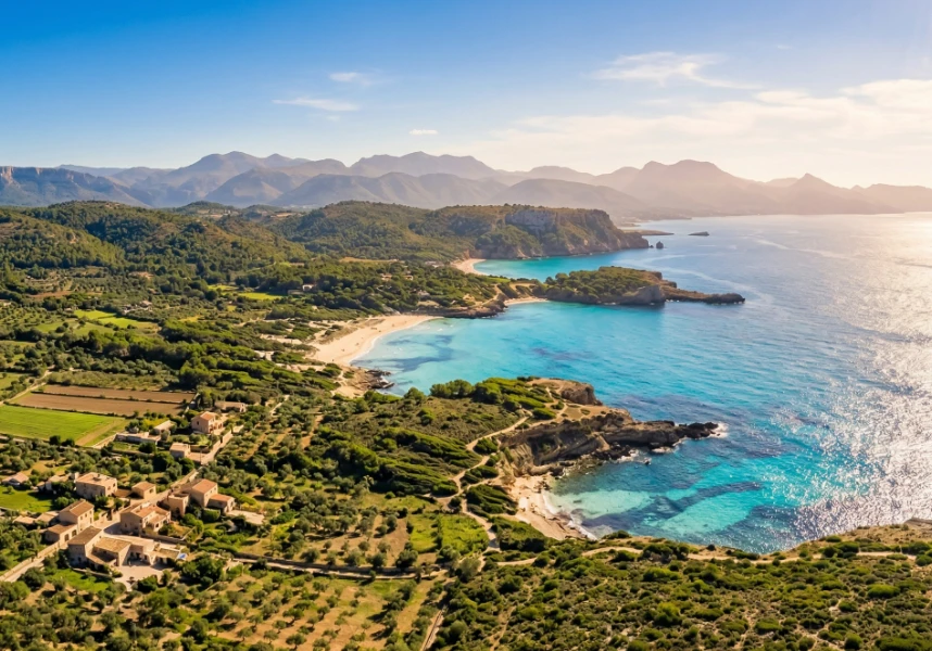 Banner Ferienhäuser und Ferienwohnungen auf Mallorca mieten Banner Ferienhäuser und Ferienwohnungen auf Mallorca mieten
