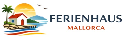 Logo Ferienhäuser und Ferienwohnungen auf Mallorca mieten Logo Ferienhäuser und Ferienwohnungen auf Mallorca mieten